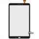 Тачскрин для планшетов Samsung T580 Galaxy Tab A 10.1" WiFi, T585 Galaxy Tab A 10.1" LTE, черный