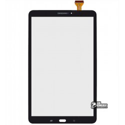 Тачскрин для планшетов Samsung T580 Galaxy Tab A 10.1" WiFi, T585 Galaxy Tab A 10.1" LTE, черный Тачскрин для планшетов Samsung T580 Galaxy Tab A 10.1" WiFi, T585 Galaxy Tab A 10.1" LTE, черный