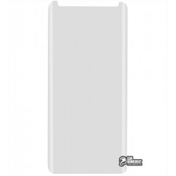 Закаленное защитное стекло для Samsung G965 Galaxy S9 Plus 0,3мм, 3D New Glass, прозрачное