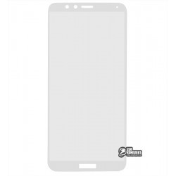 Закаленное защитное стекло для Huawei Honor 7X, 0,26 мм 9H