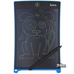 Доска для рисования Hoco Broad art LCD tablet (8.5 дюймов)