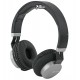 Наушники Gorsun GS-E89 bluetooth, накладные, беспроводные, с микрофоном