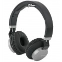 Навушники Gorsun GS-E89 bluetooth, накладні, бездротові, з мікрофоном
