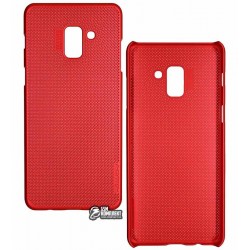 Чохол для Samsung A530 Galaxy A8, Nillkin Air, пластиковий