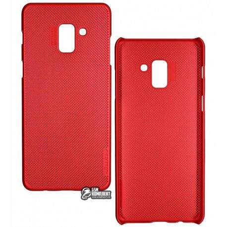 Чехол защитный Nillkin Air Case для Samsung A530 Galaxy A8, пластиковый