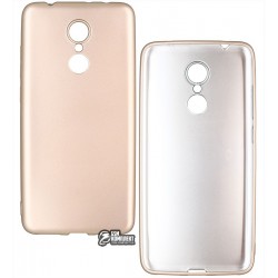 Чехол защитный T-Phox для Xiaomi Redmi 5, силиконовый, матовый Чехол защитный T-Phox для Xiaomi Redmi 5, силиконовый, матовый