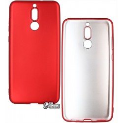 Чохол для Huawei Mate 10 Lite, T-Phox, силіконовий, матовий