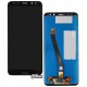 Дисплей для Huawei Mate 10 Lite, черный, с сенсорным экраном (дисплейный модуль), original (PRC)