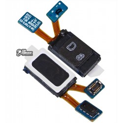 Динамик для Samsung A710F Galaxy A7 (2016)