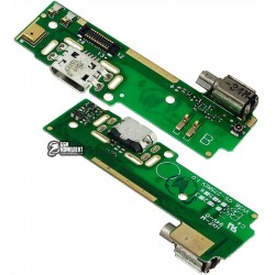 Шлейф для Sony F3112 Xperia XA Dual