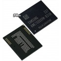 Мікросхема пам яті KMK7X000VM-B314 для планшетів Samsung P3110 Galaxy Tab2, P601 Galaxy Note 10.1; мобільних телефонів Samsung I8552 Galaxy Win, I9082 Galaxy Grand Duos