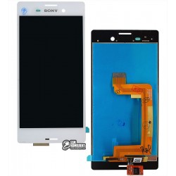 Дисплей для Sony E2303 Xperia M4 Aqua LTE