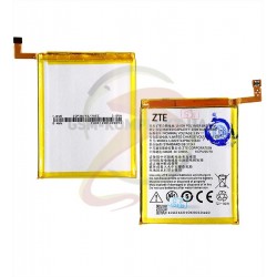 Аккумулятор Li3822T43P8h725640 для ZTE Blade A510, Li-Polymer, 3,8 В, 2200 мАч Аккумулятор Li3822T43P8h725640 для ZTE Blade A510, Li-Polymer, 3,8 В, 2200 мАч