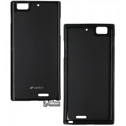 Чехол для Lenovo K900, силиконовй, черный Чехол для Lenovo K900, силиконовй, черный