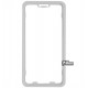 Закаленное защитное стекло DIGI Glass Screen (3D Full Glue) для Samsung G960 Galaxy S9, черное