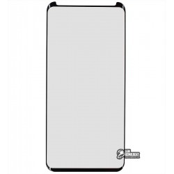 Закаленное защитное стекло DIGI Glass Screen (3D Full Glue) для Samsung G960 Galaxy S9, черное Закаленное защитное стекло DIGI Glass Screen (3D Full Glue) для Samsung G960 Galaxy S9, черное
