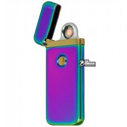 Зажигалка USB XT-4953, электрическая, со спиралью