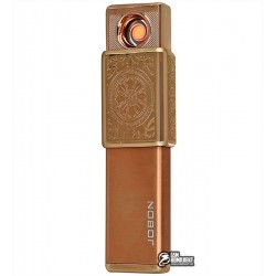 Зажигалка USB XT-4875, электрическая, со спиралью