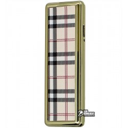 Зажигалка USB XT-4863, электрическая, со спиралью