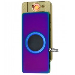 Зажигалка USB XT-4958, электрическая, со спиралью