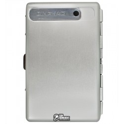 Зажигалка портсигар USB XT-4846, электрическая, со спиралью