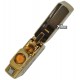 Зажигалка USB XT-4801, электрическая, со спиралью, Eagle