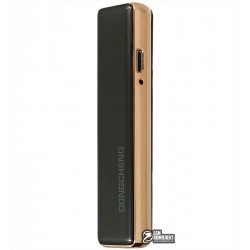 Зажигалка USB XT-4822, электрическая, со спиралью