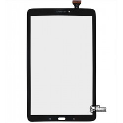Тачскрин для планшетов Samsung T560 Galaxy Tab E 9.6, T561 Galaxy Tab E, T567, черный, #MCF-096-2205 Тачскрин для планшетов Samsung T560 Galaxy Tab E 9.6, T561 Galaxy Tab E, T567, черный, #MCF-096-2205