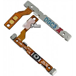 Шлейф для Samsung G570F/DS Galaxy J5 Prime, кнопки включения