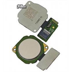 Шлейф для Huawei Honor 8 Lite