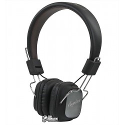 Навушники Remax RM-100H черный