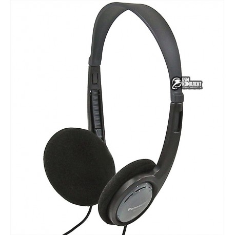 Наушники PANASONIC RP-HT010GU-H