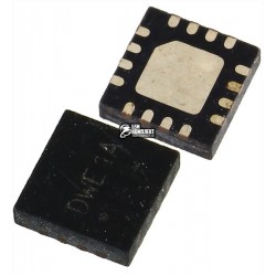 Микросхема управления подсветкой KTD3102EFJ-TR для Samsung G530F Galaxy Grand Prime LTE