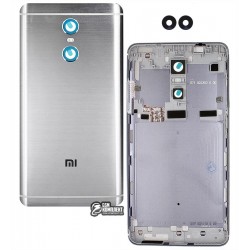 Задняя крышка батареи Xiaomi Redmi Pro, черная