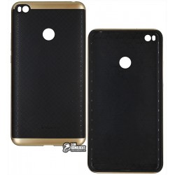 Чехол защитный Ipaky TPU+PC Xiaomi Mi Max 2 Gold