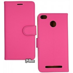 Чехол-книжка TOTO для Xiaomi Redmi 3s/3