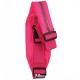 Чехол на пояс Romix RH16 Waist bag/Belt with touch screen window max 5.5' Pink