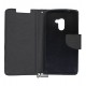 Чехол-книжка TOTO Mercury для Lenovo X3 Lite A7010, черный