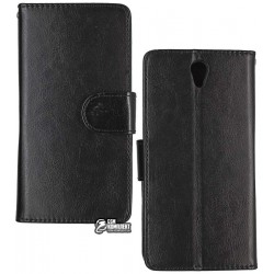 Чехол-книжка TOTO для Lenovo Vibe S1, черный