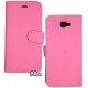 Чехол-книжка TOTO для Samsung Galaxy J5 Prime G570 Pink