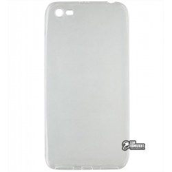 Чехол ультратонкий для Xiaomi Redmi Note 5A Prime, силиконовый, прозрачный