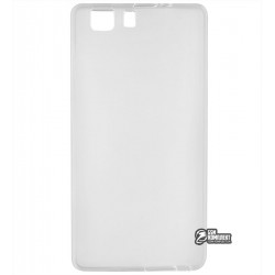 Чехол-накладка TOTO matte Doogee X5 прозрачный Чехол-накладка TOTO matte Doogee X5 прозрачный