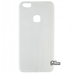 Чехол ультратонкий для Huawei G10/P10 Lite, силиконовый, прозрачный Чехол ультратонкий для Huawei G10/P10 Lite, силиконовый, прозрачный