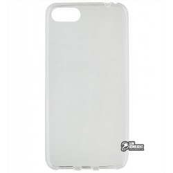 Чехол ультратонкий для Asus ZenFone 4 Max ZC554KL, силиконовый, прозрачный Чехол ультратонкий для Asus ZenFone 4 Max ZC554KL, силиконовый, прозрачный