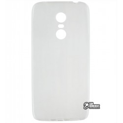 Чехол ультратонкий для Xiaomi Redmi 5 Plus, силиконовый, прозрачный Чехол ультратонкий для Xiaomi Redmi 5 Plus, силиконовый, прозрачный