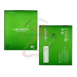 Аккумулятор для Leagoo M8, (3500 мАч), BT572P Аккумулятор для Leagoo M8, (3500 мАч), BT572P