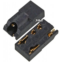 Конектор handsfree для Samsung I9300 Galaxy S3