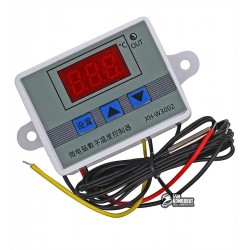 Терморегулятори XH-W3002 Терморегулятори XH-W3002