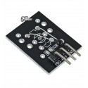 Датчик температури на терморезисторами KY-013 для Arduino
