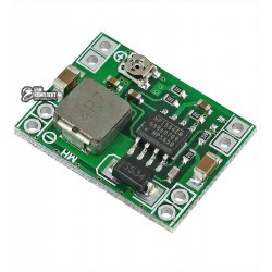 MP1584 Модуль DC-DC преобразователя понижающий buck step down